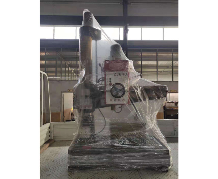 Z3040PT(中国)官方网站